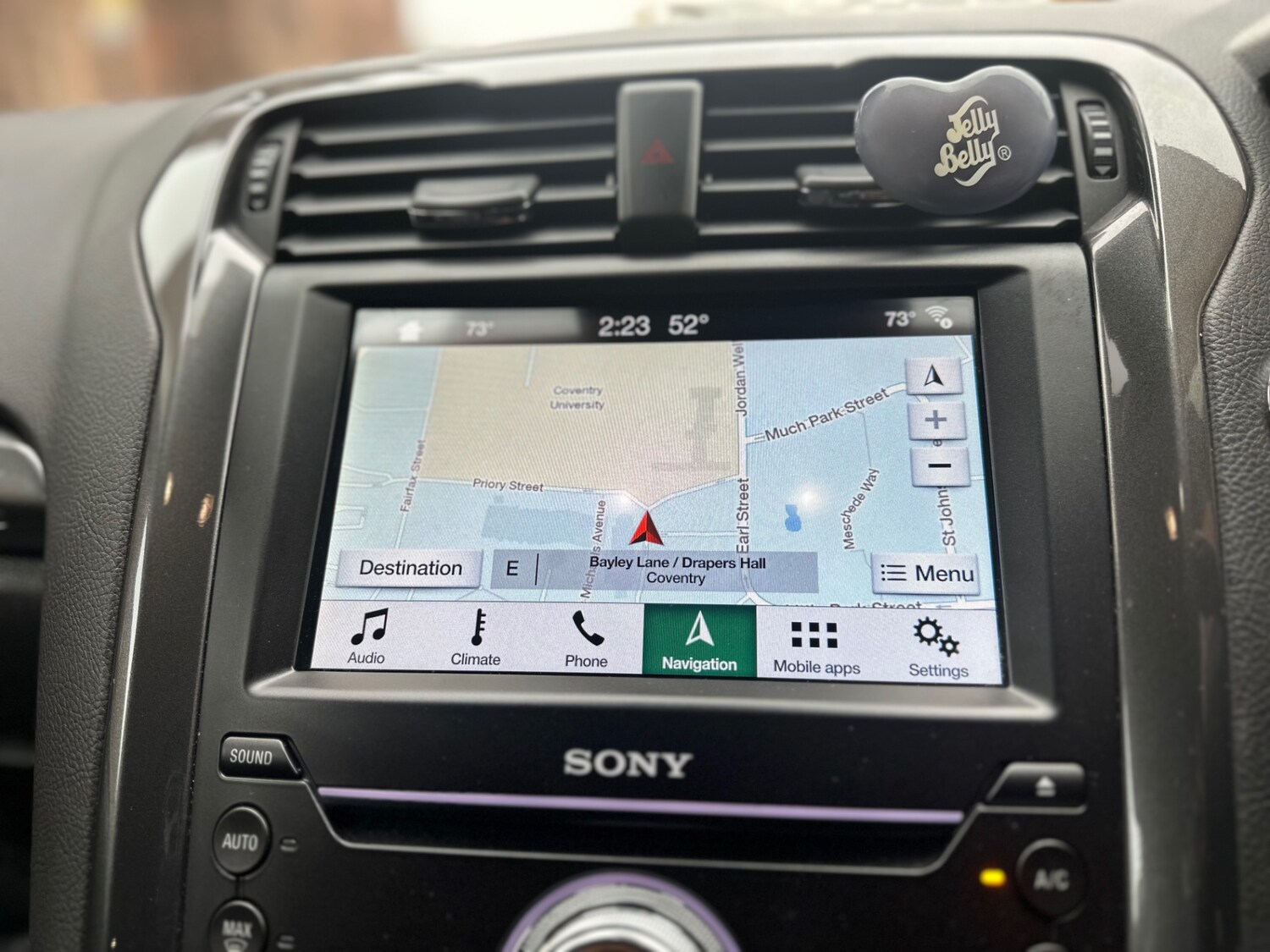 Used Ford Mondeo 2019 for sale - 76289656: Photo 50