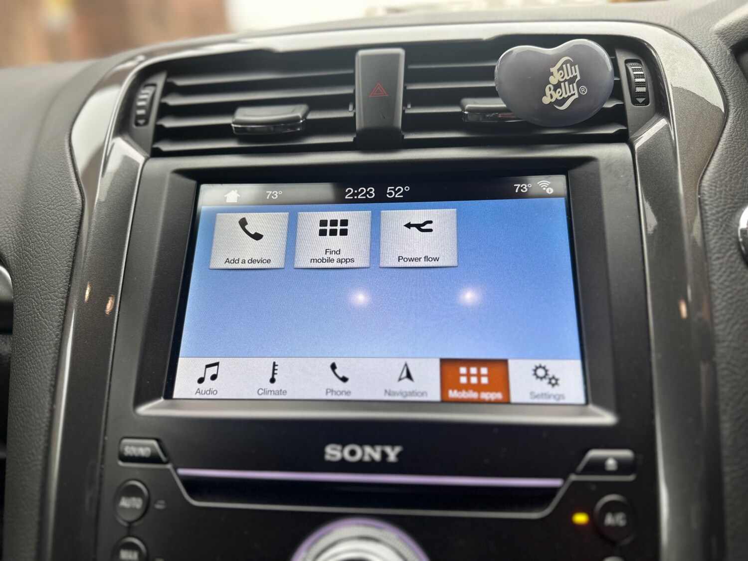 Used Ford Mondeo 2019 for sale - 76289656: Photo 51