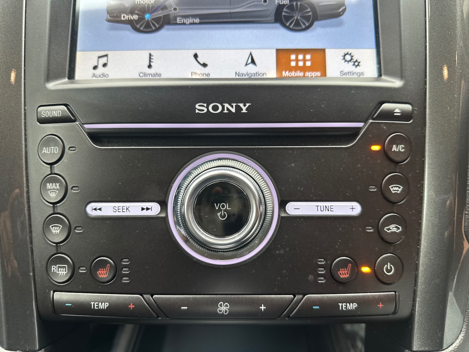 Used Ford Mondeo 2019 for sale - 76289656: Photo 53