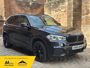 Used BMW X5 2016 for sale - 78873614: Photo