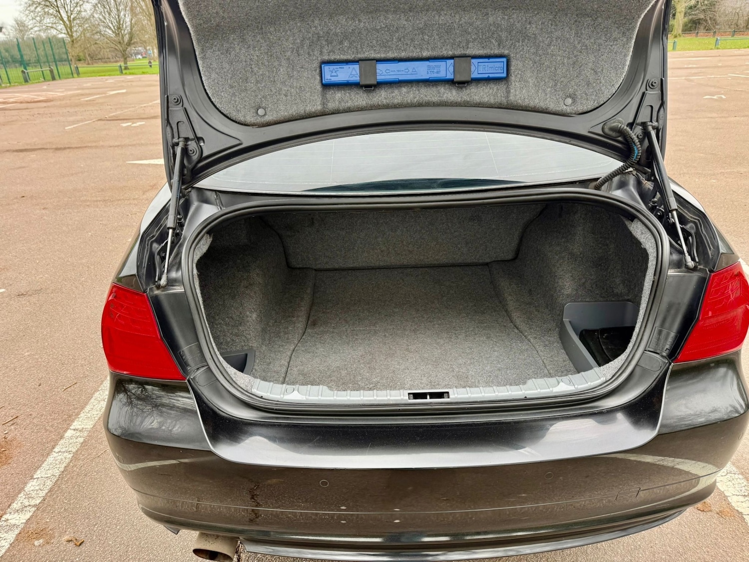 Used BMW 3 Series 2009 for sale - 77595837: Photo 14