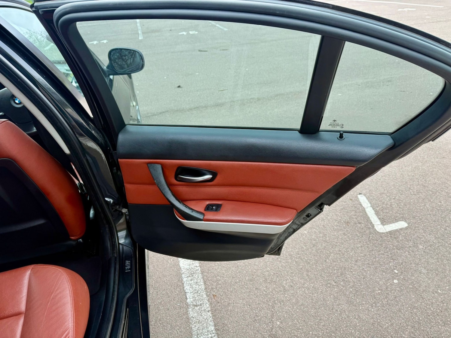 Used BMW 3 Series 2009 for sale - 77595837: Photo 18