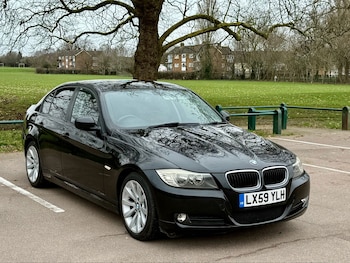 Used BMW 3 Series 2009 for sale - 77595837: Photo