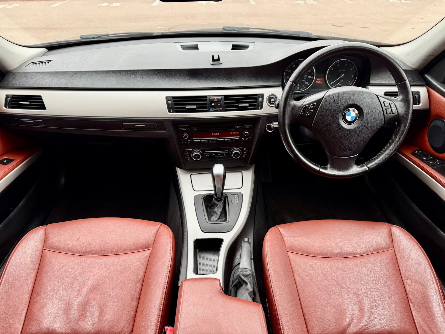 Used BMW 3 Series 2009 for sale - 77595837: Photo 20