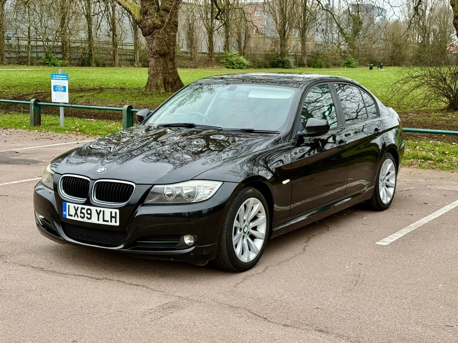 Used BMW 3 Series 2009 for sale - 77595837: Photo 22