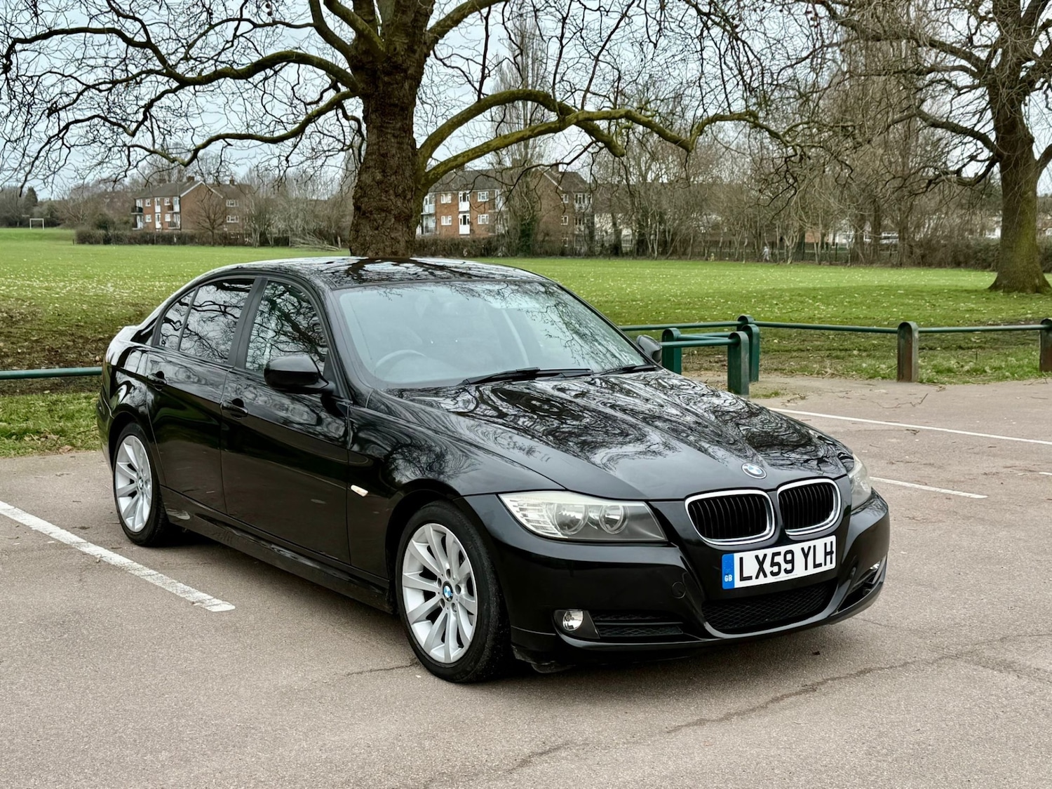 Used BMW 3 Series 2009 for sale - 77595837: Photo 23