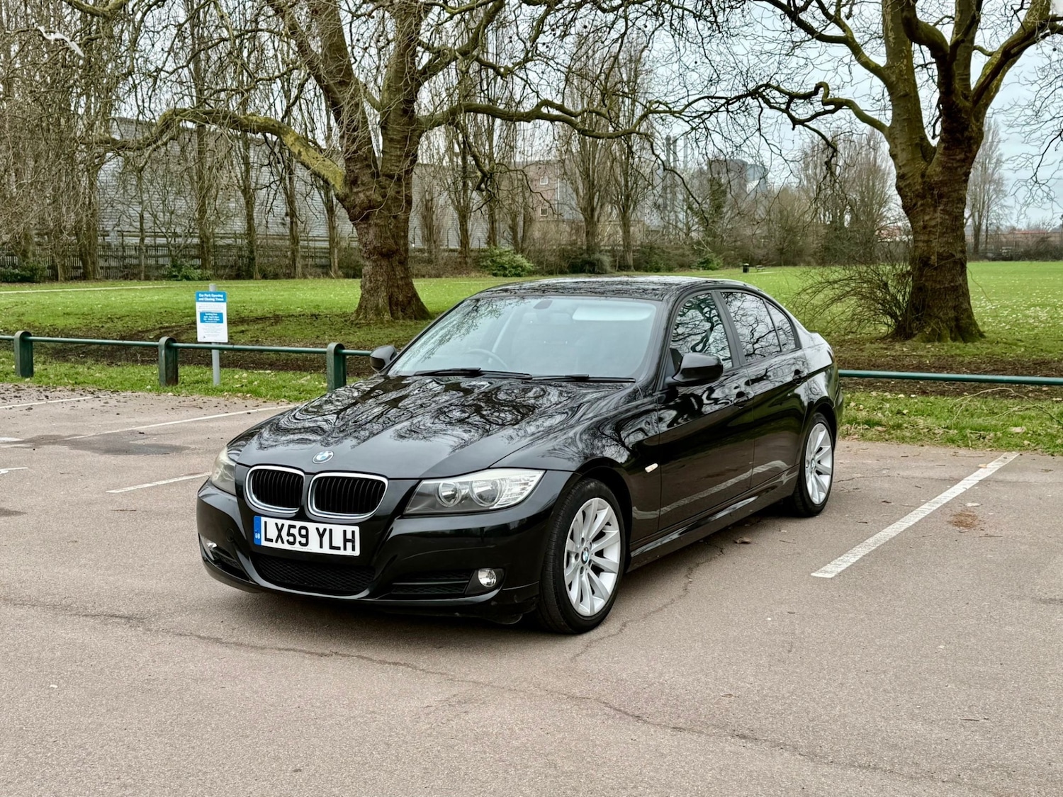 Used BMW 3 Series 2009 for sale - 77595837: Photo 24