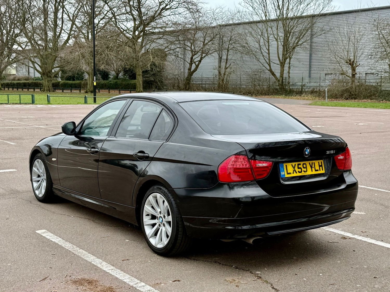 Used BMW 3 Series 2009 for sale - 77595837: Photo 25