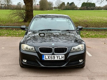 Used BMW 3 Series 2009 for sale - 77595837: Photo