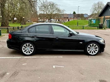 Used BMW 3 Series 2009 for sale - 77595837: Photo