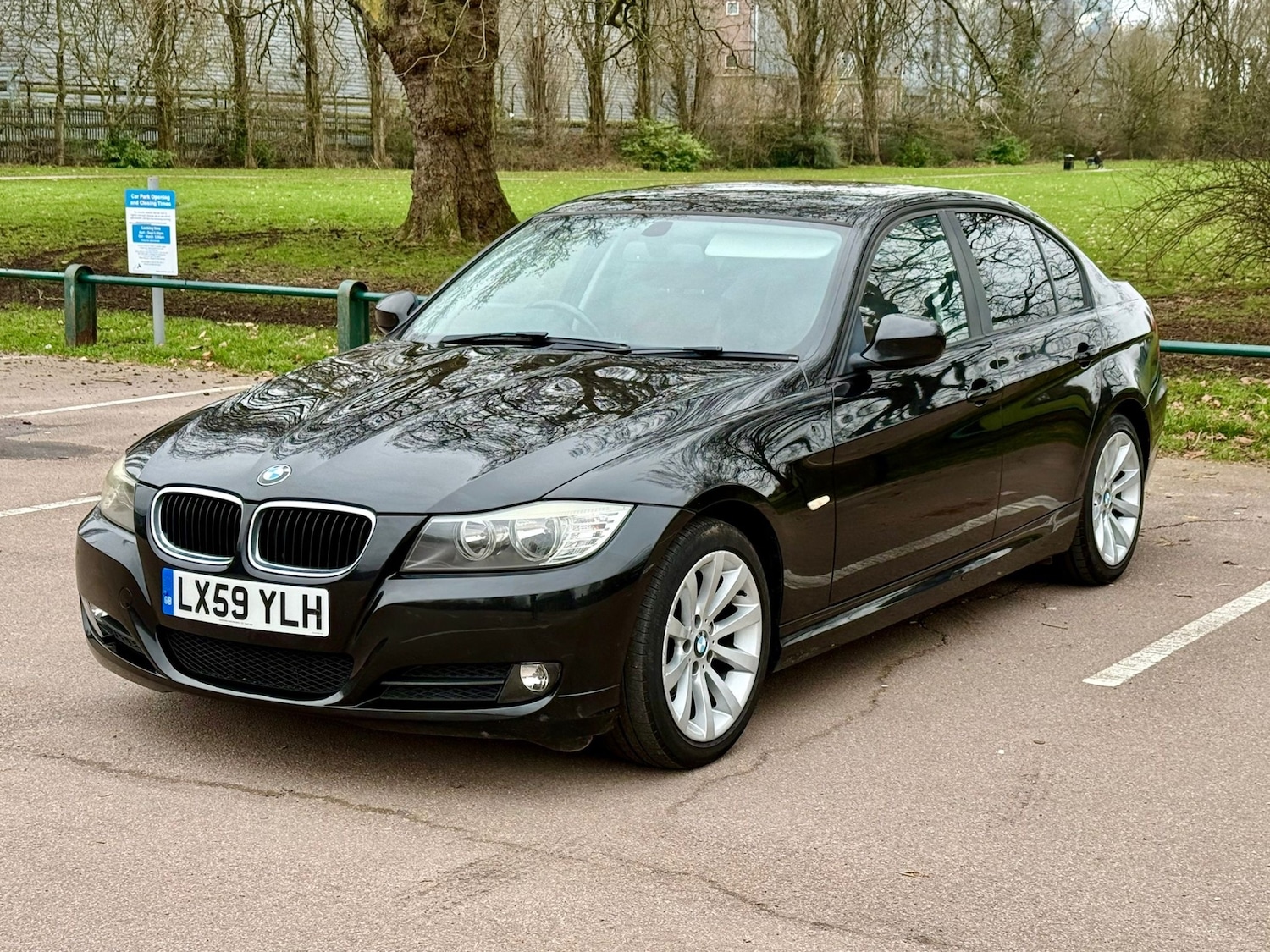 Used BMW 3 Series 2009 for sale - 77595837: Photo 4