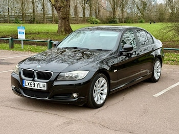 Used BMW 3 Series 2009 for sale - 77595837: Photo