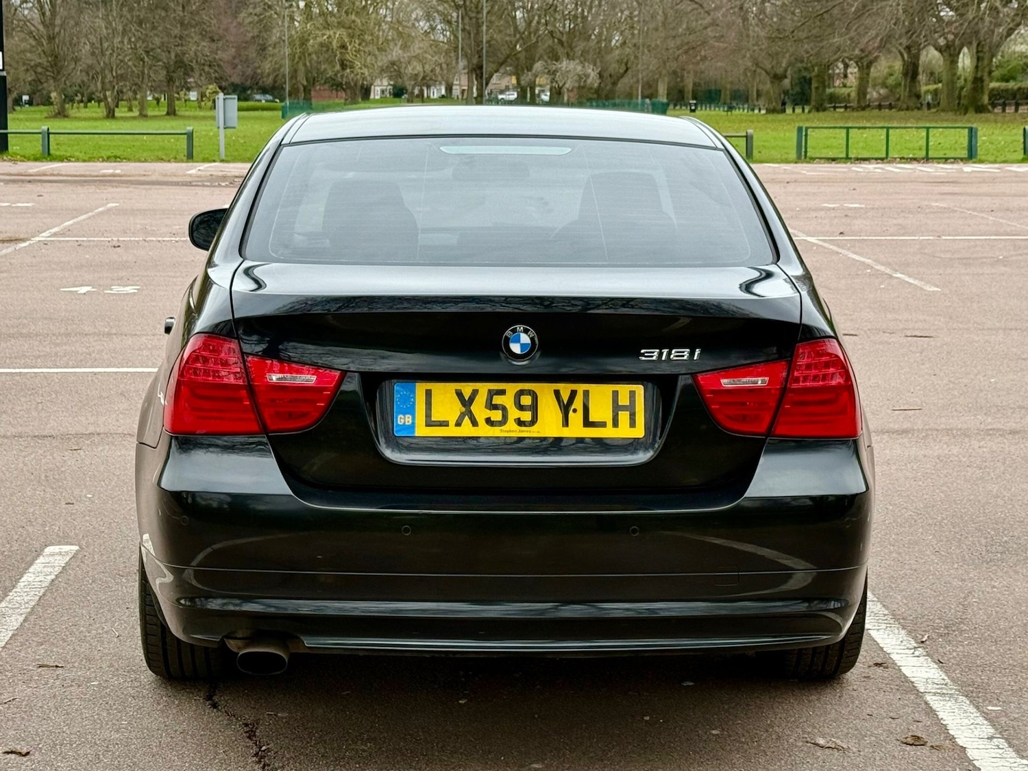 Used BMW 3 Series 2009 for sale - 77595837: Photo 5