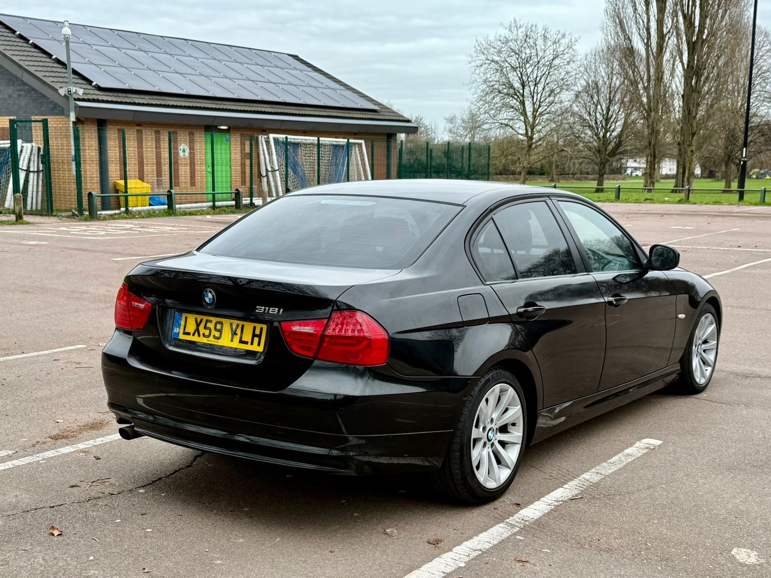 Used BMW 3 Series 2009 for sale - 77595837: Photo 6