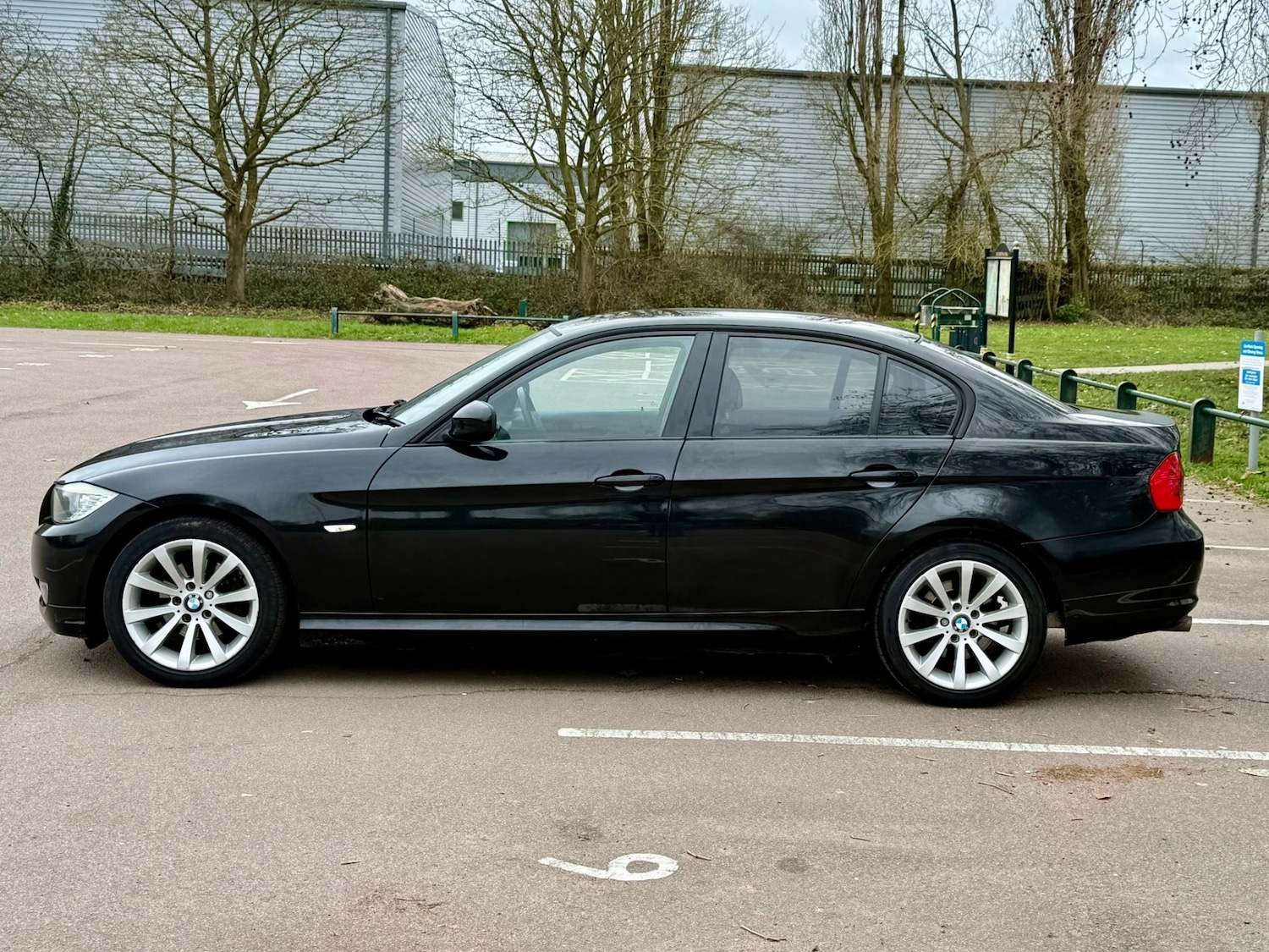 Used BMW 3 Series 2009 for sale - 77595837: Photo 7