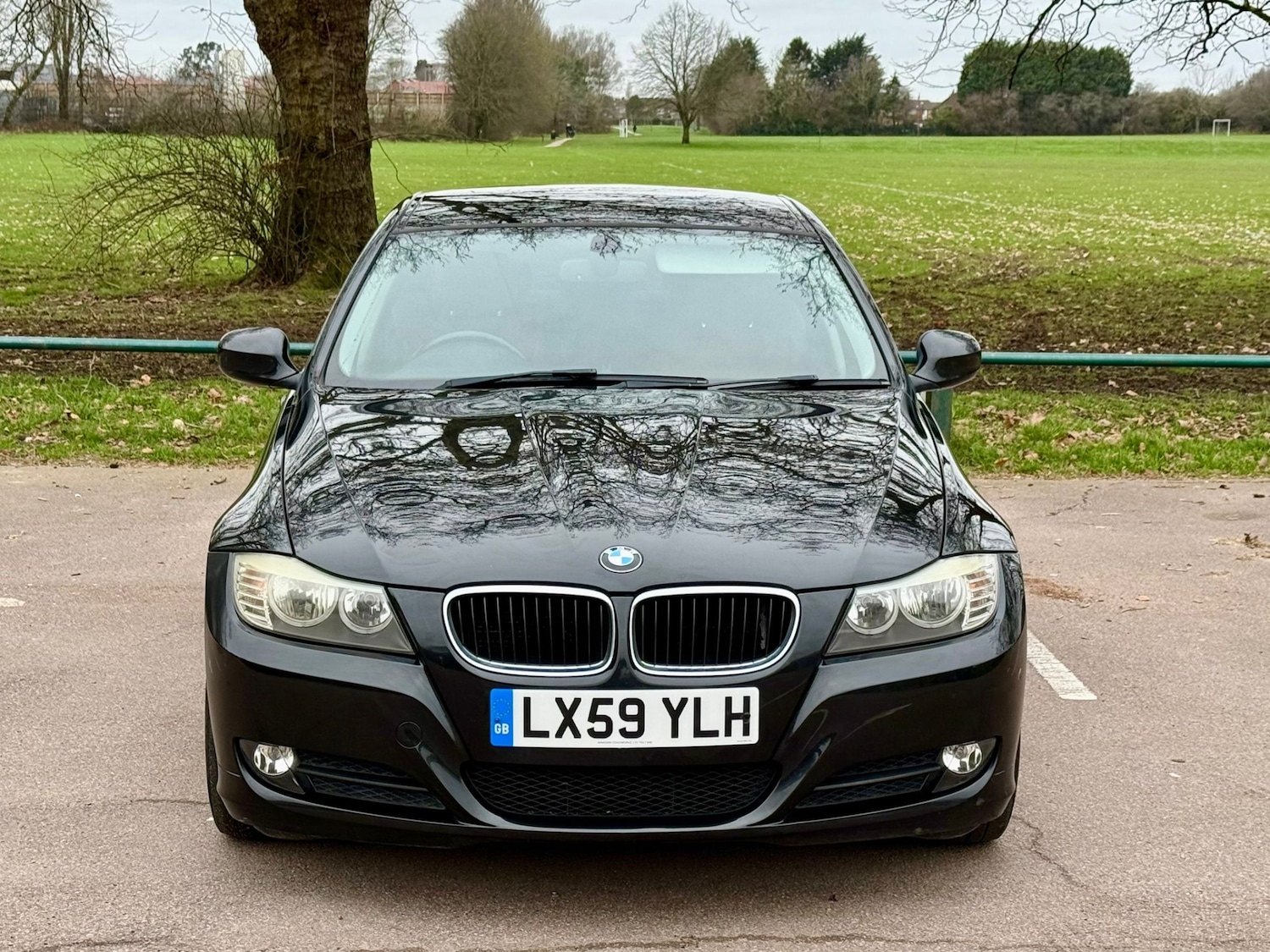 Used BMW 3 Series 2009 for sale - 77595837: Photo 9