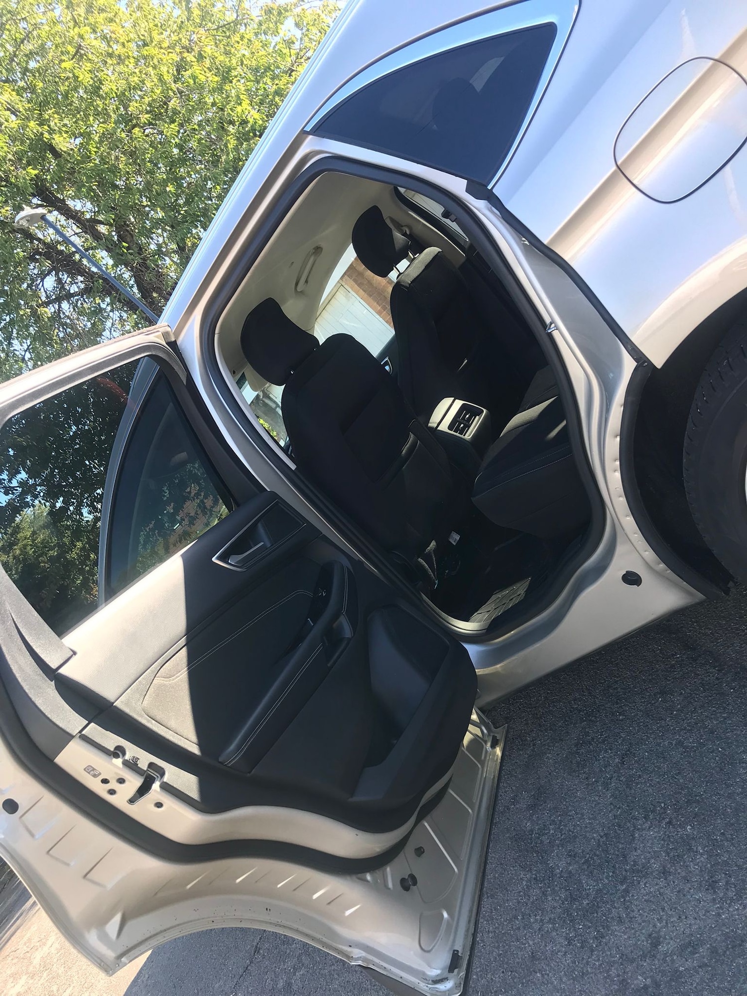 Used Ford Edge 2017 for sale - 76748530: Photo 10