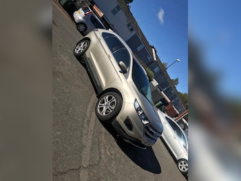 Used Ford Edge 2017 for sale - 76748530: Photo