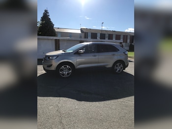 Used Ford Edge 2017 for sale - 76748530: Photo