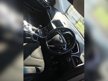 Used Ford Edge 2017 for sale - 76748530: Photo