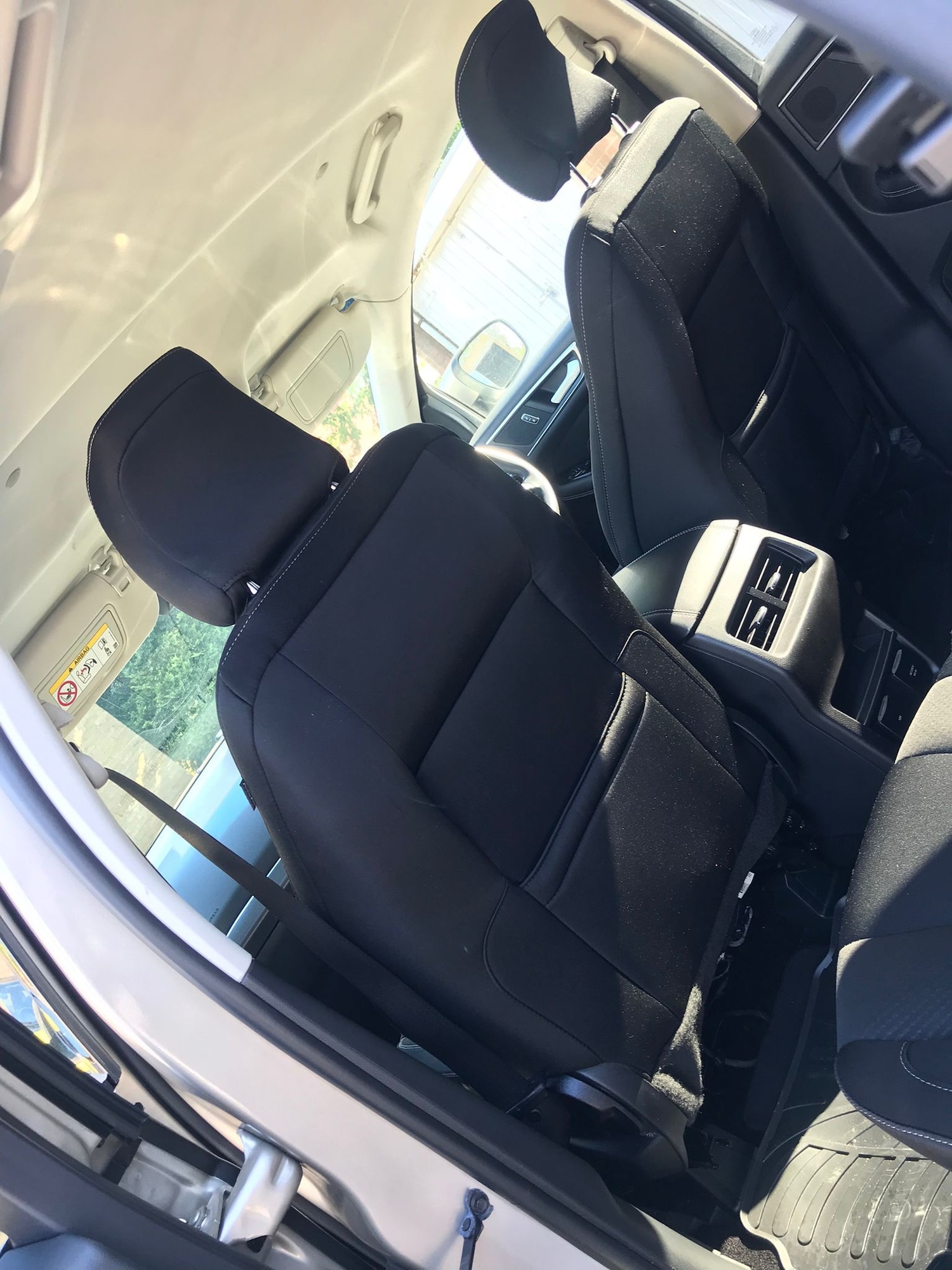 Used Ford Edge 2017 for sale - 76748530: Photo 7