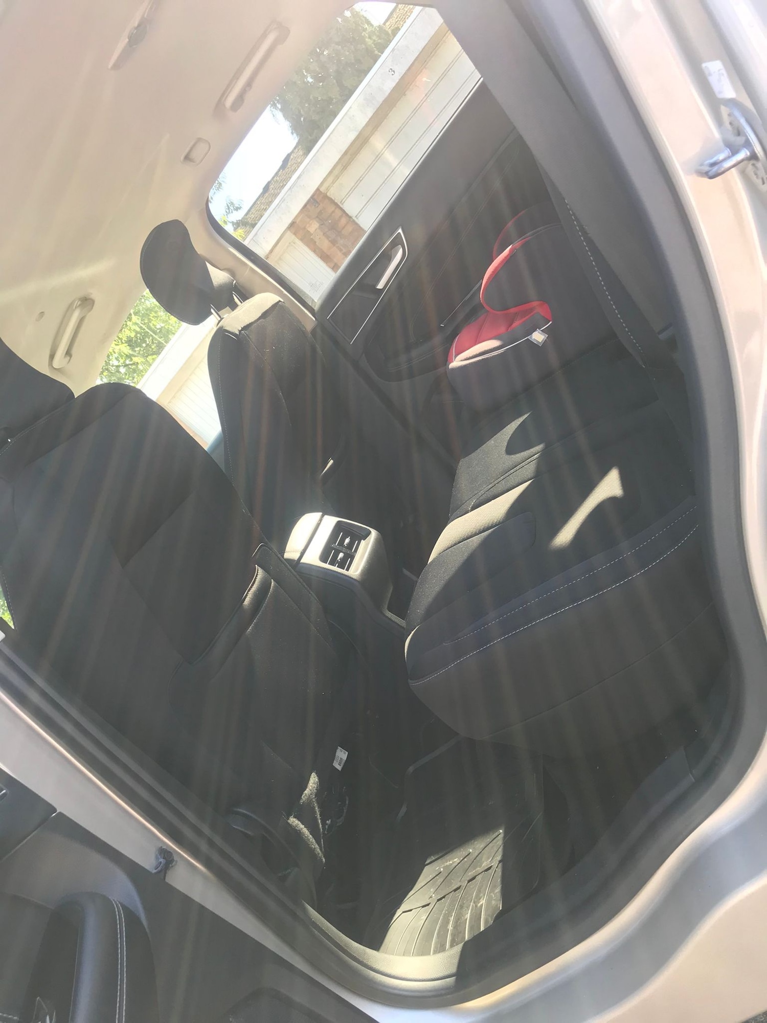 Used Ford Edge 2017 for sale - 76748530: Photo 8