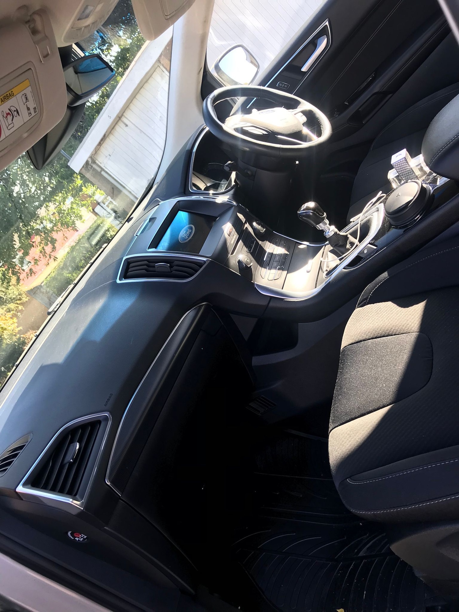 Used Ford Edge 2017 for sale - 76748530: Photo 9