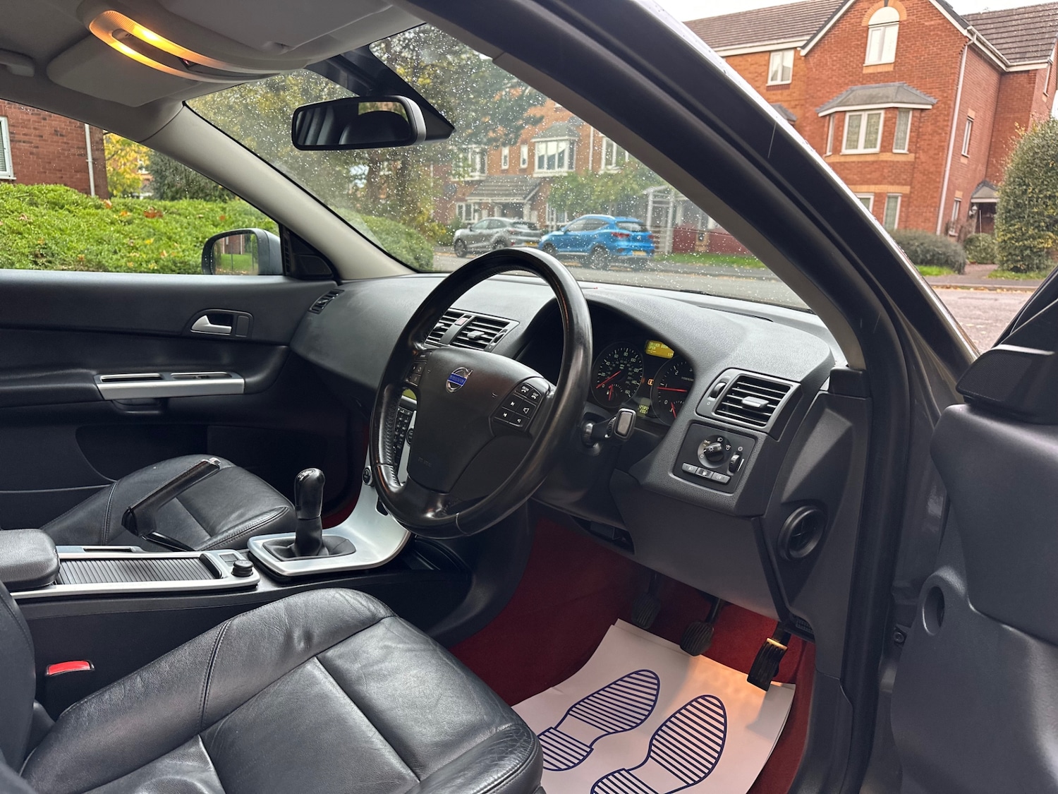 Used Volvo C30 2010 for sale - 76315579: Photo 11