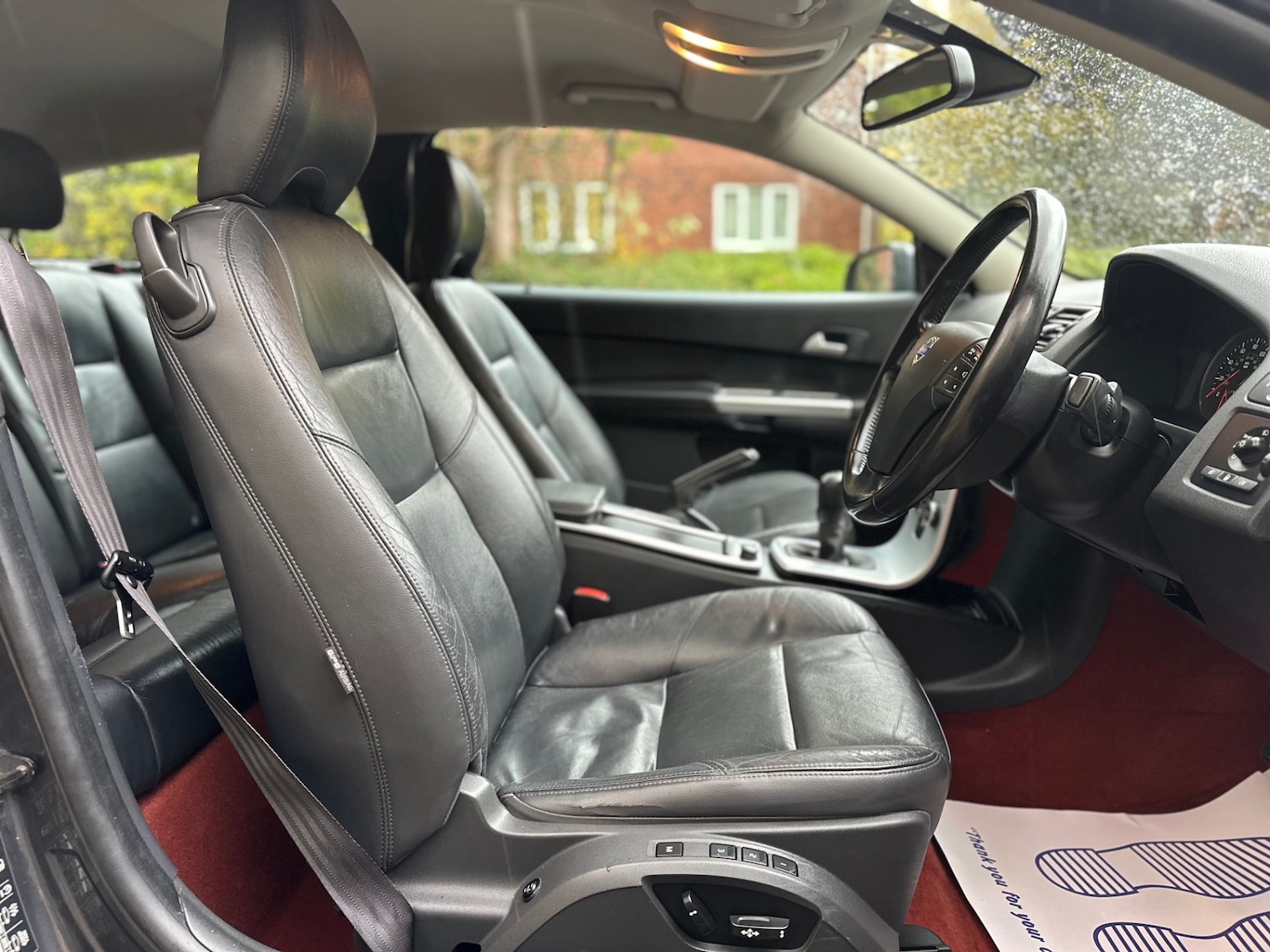 Used Volvo C30 2010 for sale - 76315579: Photo 15