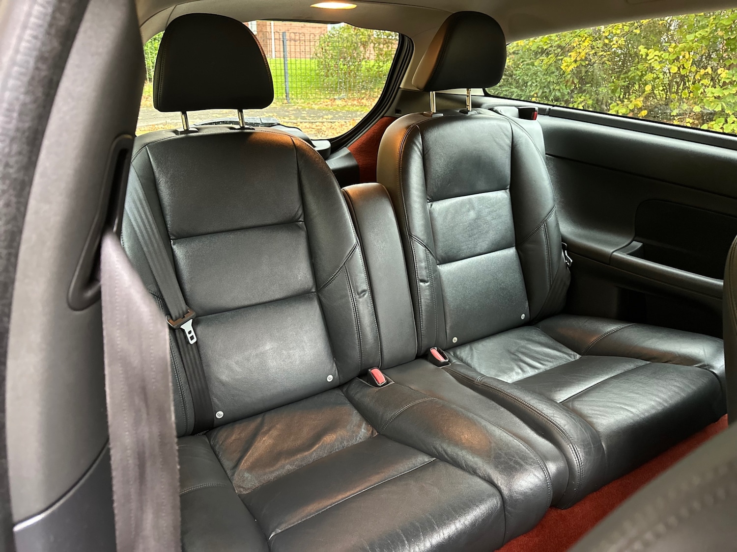 Used Volvo C30 2010 for sale - 76315579: Photo 16