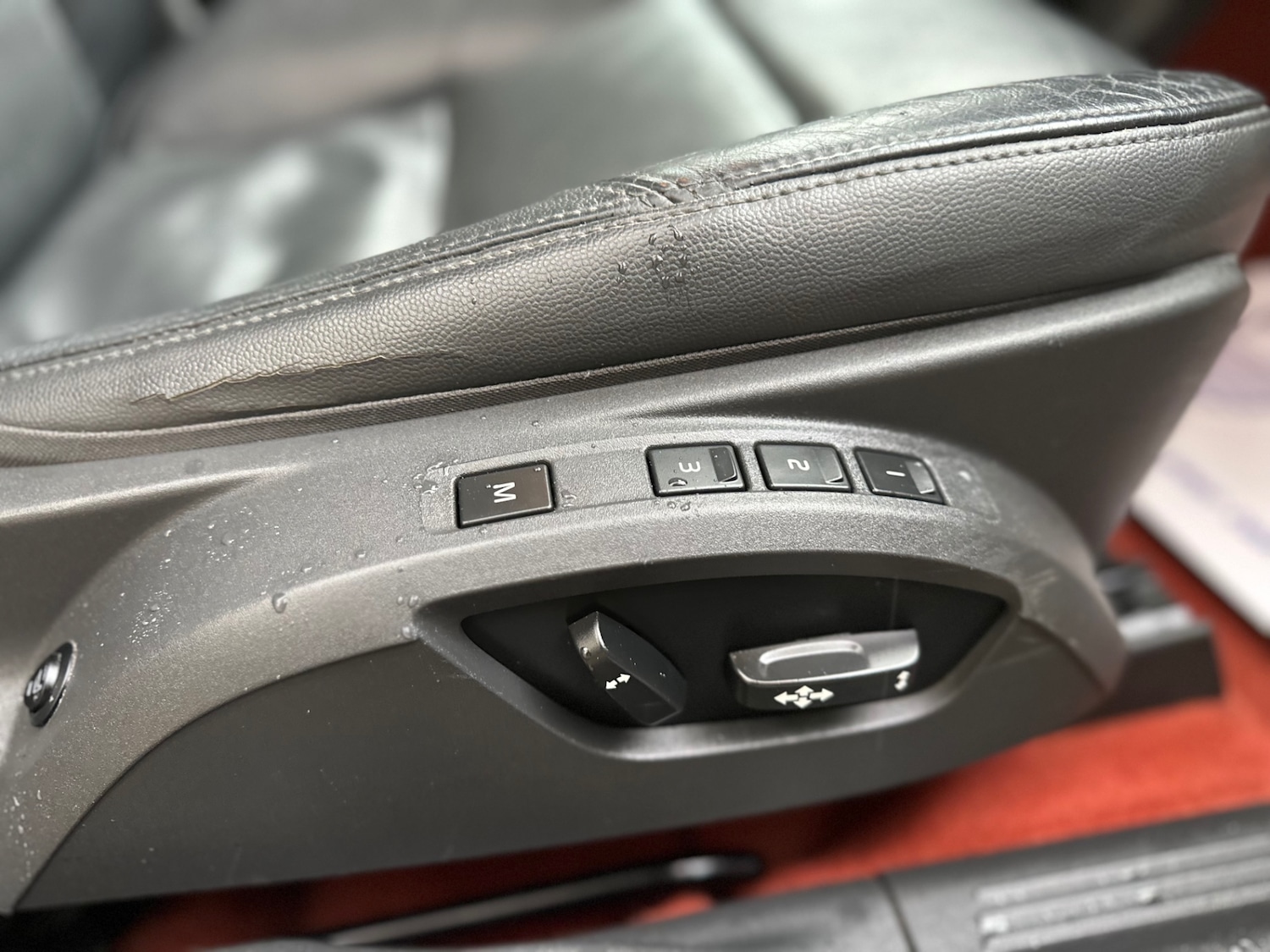 Used Volvo C30 2010 for sale - 76315579: Photo 17