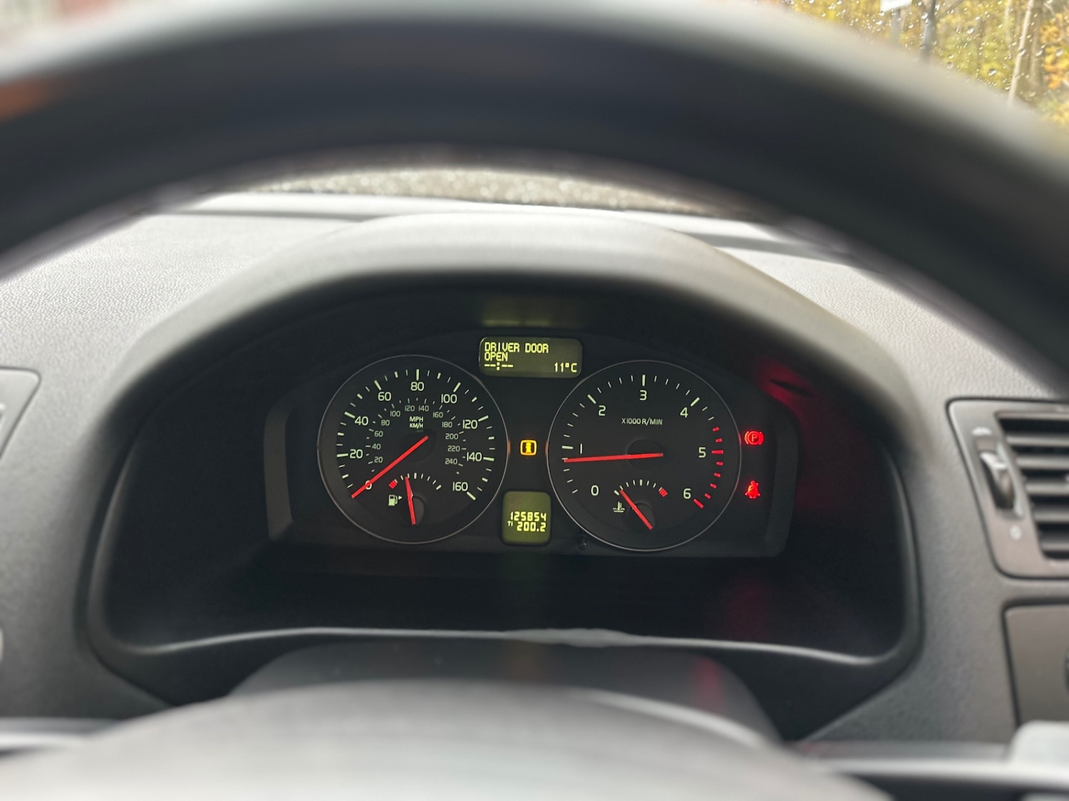 Used Volvo C30 2010 for sale - 76315579: Photo 18