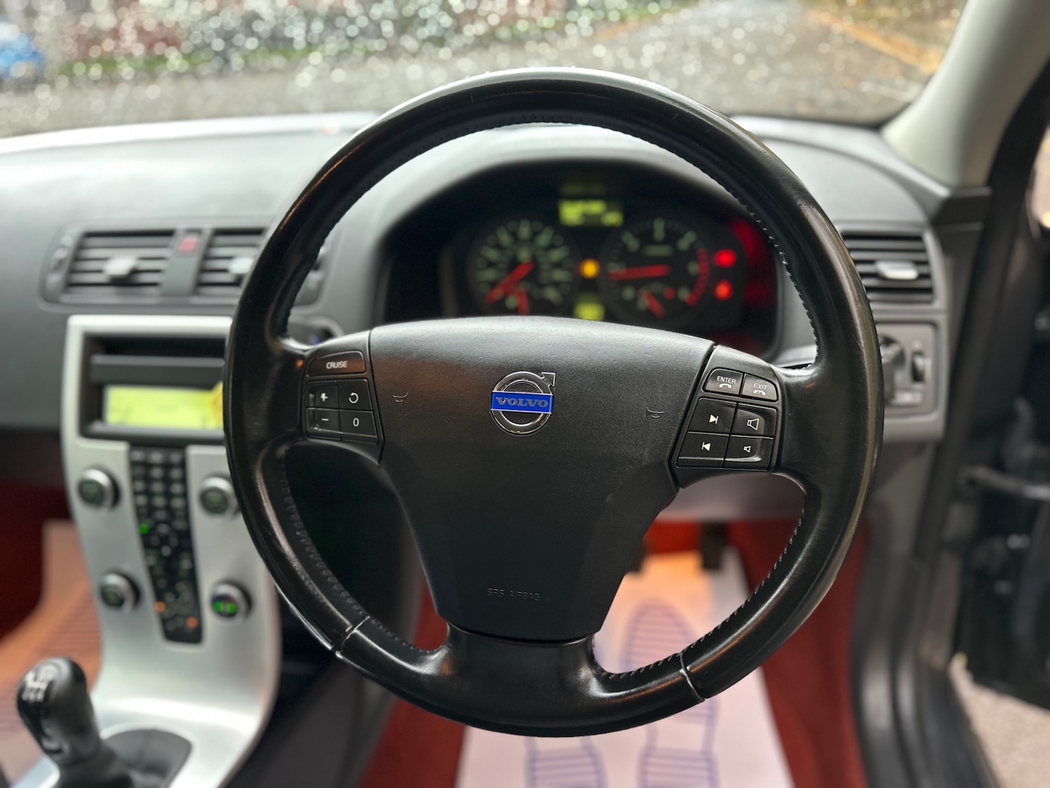 Used Volvo C30 2010 for sale - 76315579: Photo 19