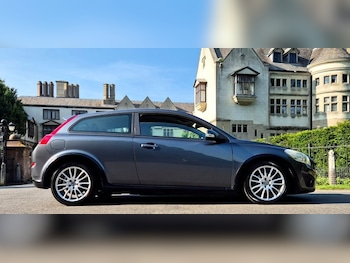 2010 (10) - 1.6D DRIVe SE Lux 3dr