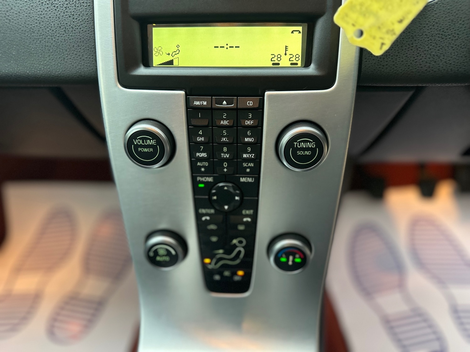 Used Volvo C30 2010 for sale - 76315579: Photo 27