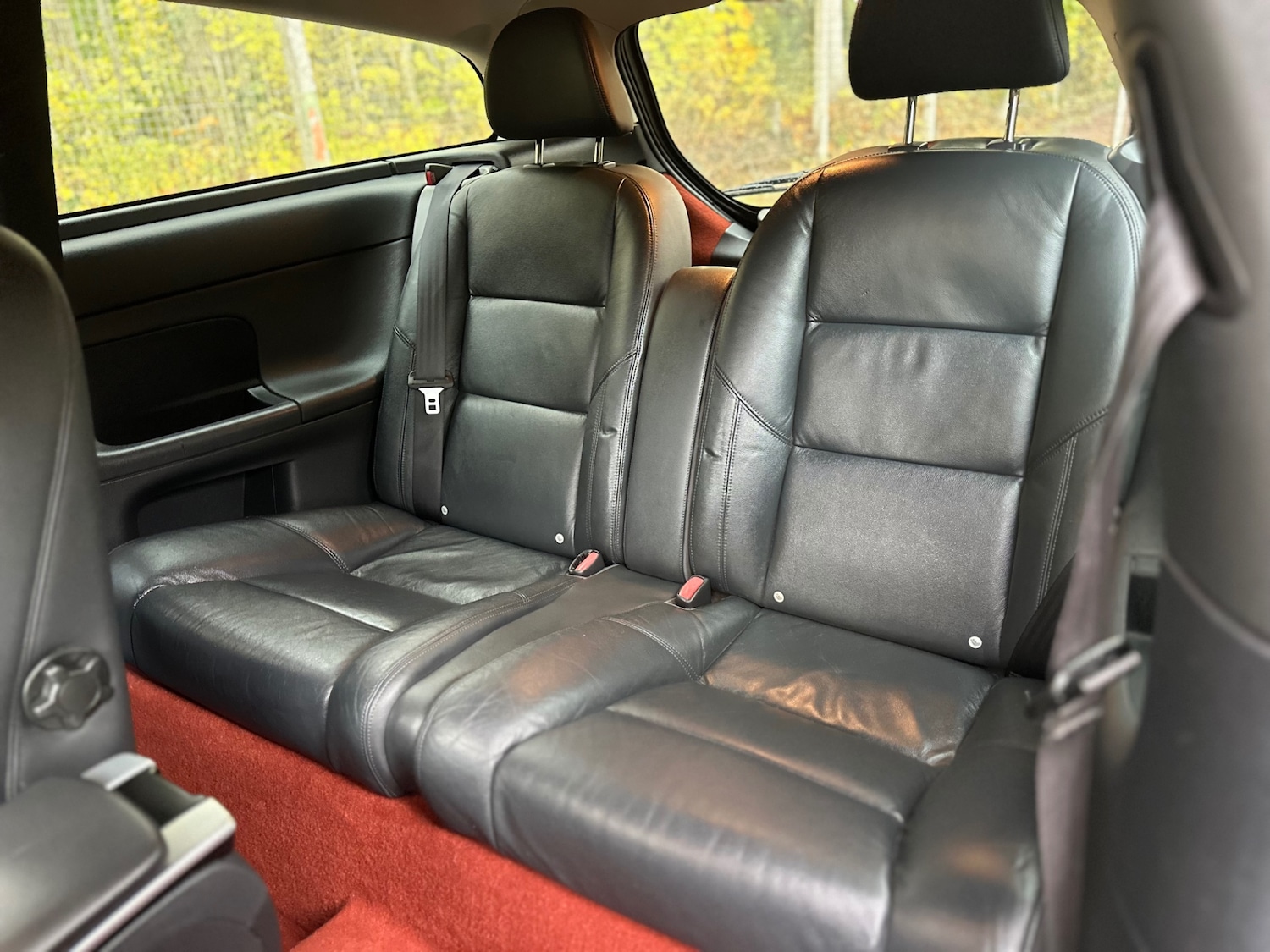 Used Volvo C30 2010 for sale - 76315579: Photo 32