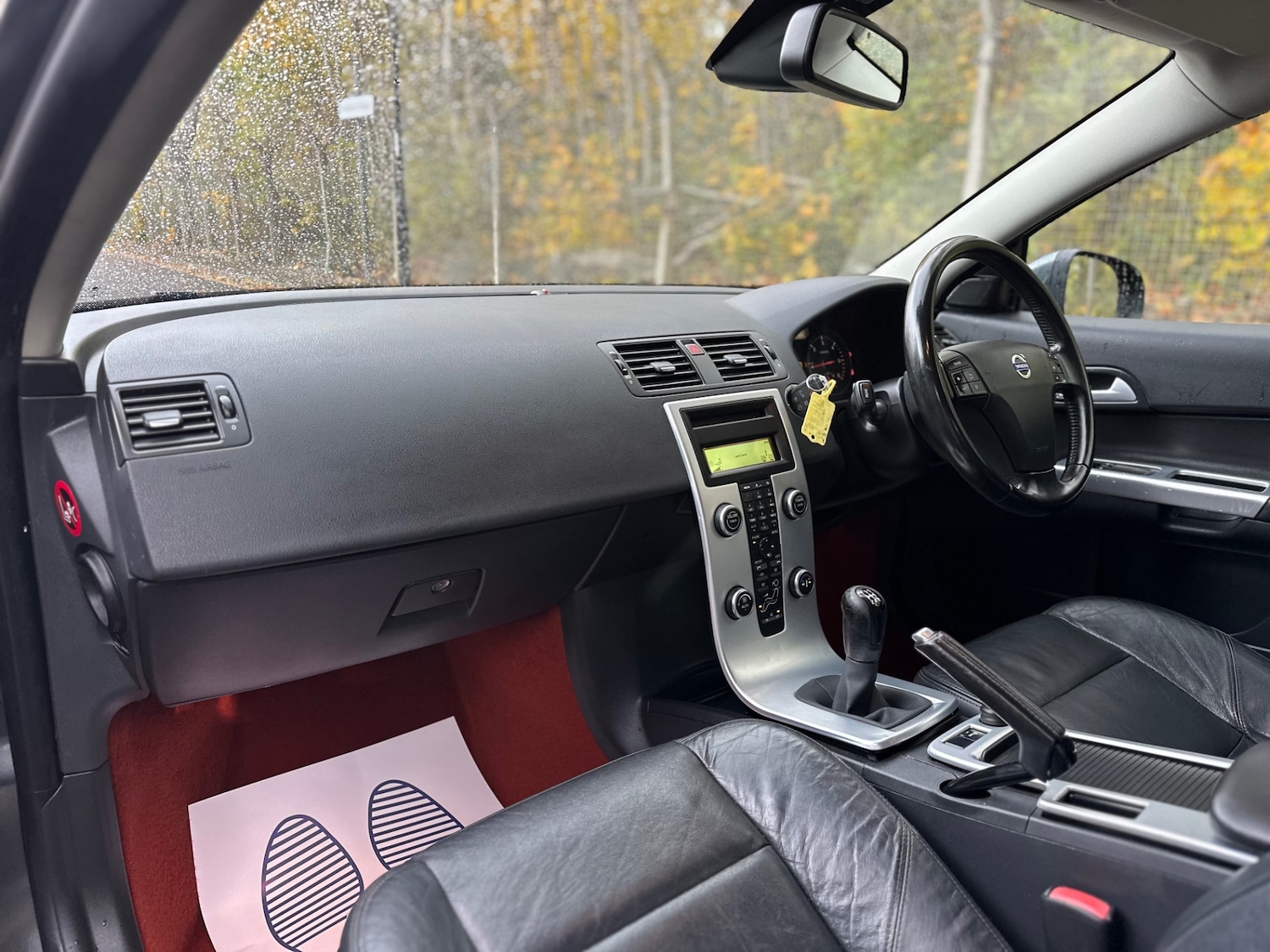 Used Volvo C30 2010 for sale - 76315579: Photo 34