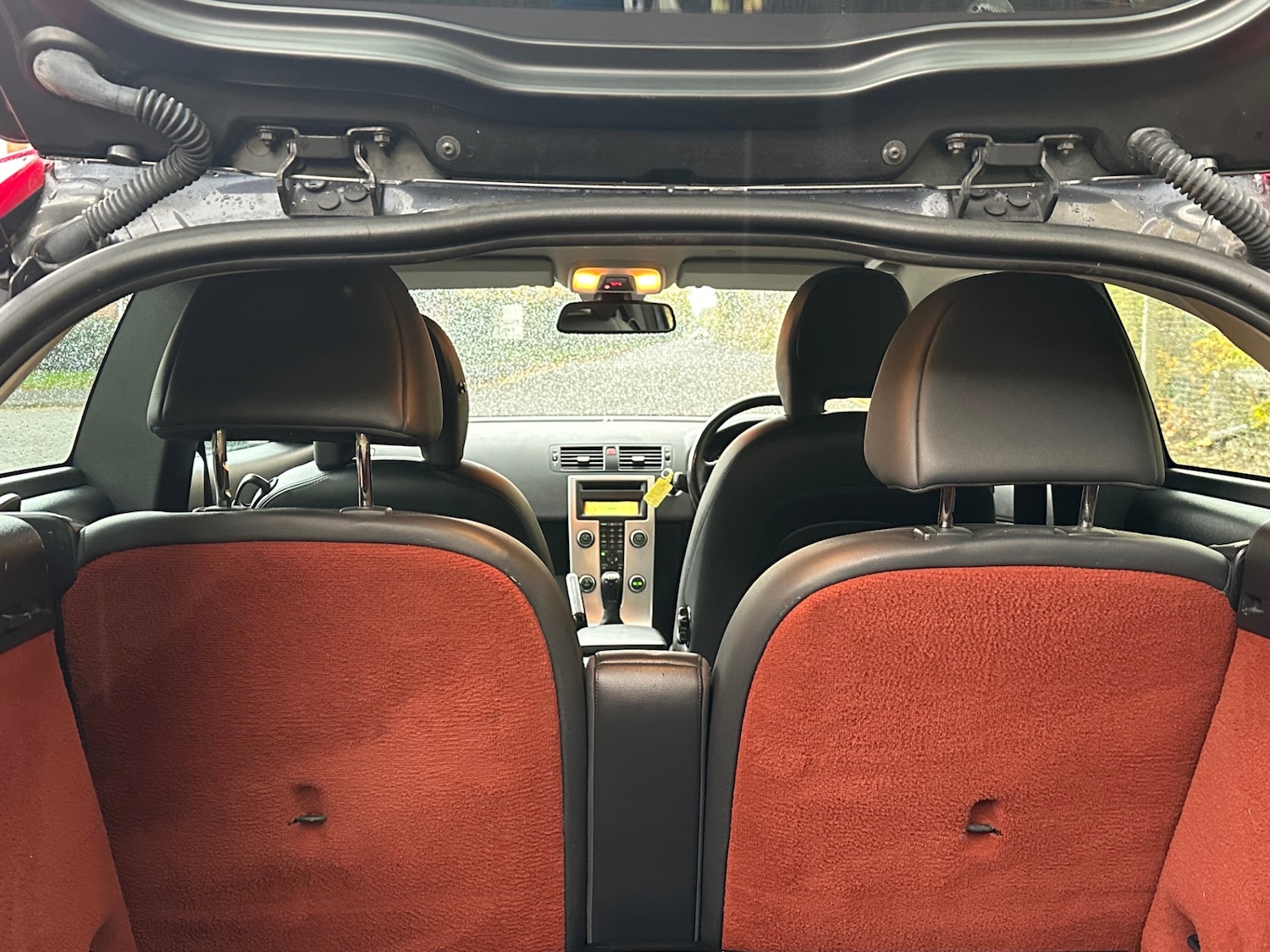 Used Volvo C30 2010 for sale - 76315579: Photo 35