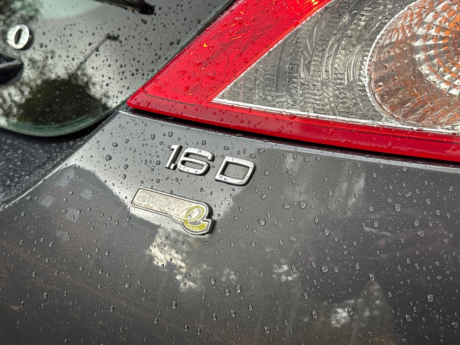Used Volvo C30 2010 for sale - 76315579: Photo 36