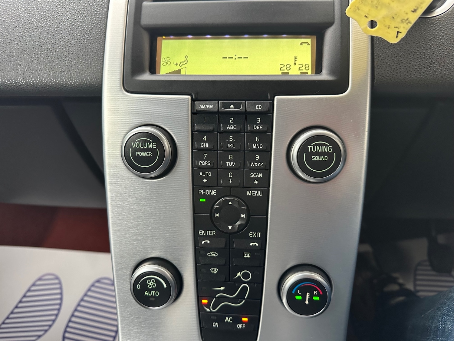 Used Volvo C30 2010 for sale - 76315579: Photo 38