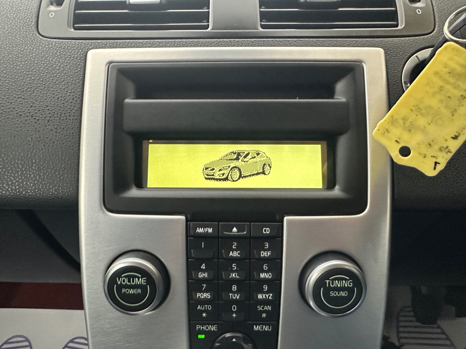 Used Volvo C30 2010 for sale - 76315579: Photo 40