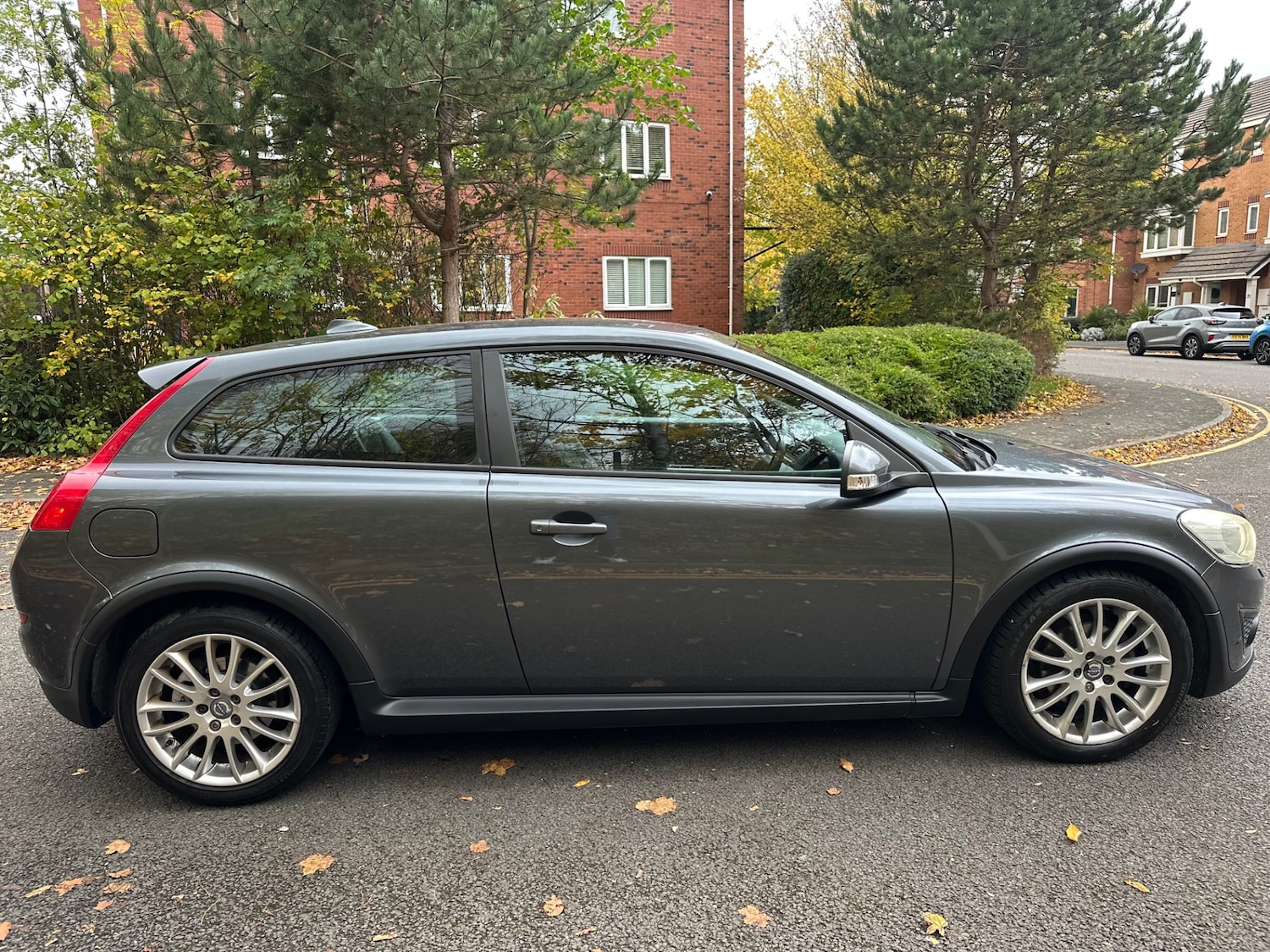 Used Volvo C30 2010 for sale - 76315579: Photo 9