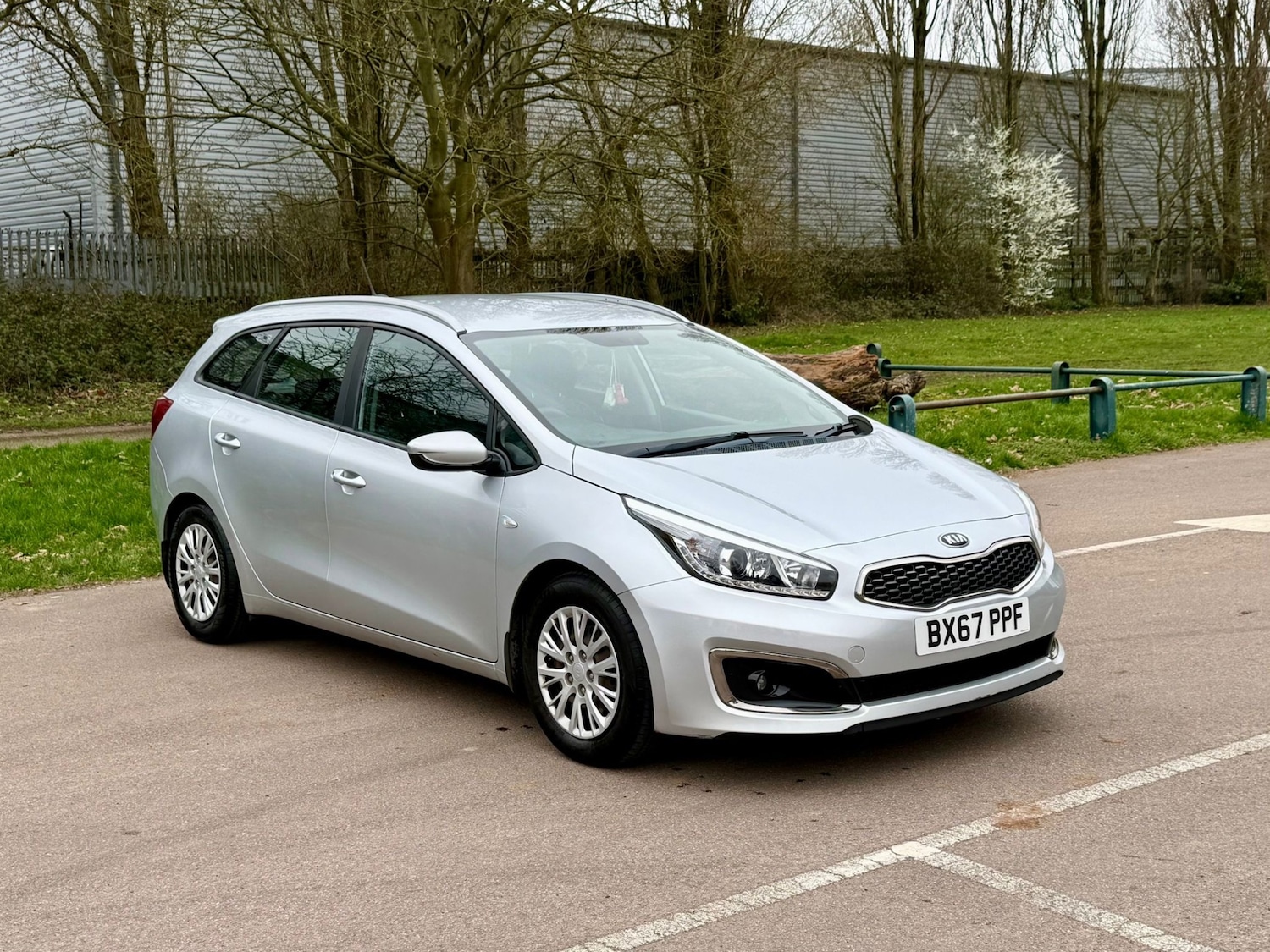 Used Kia Ceed 2024 for sale - 77851599: Photo 10