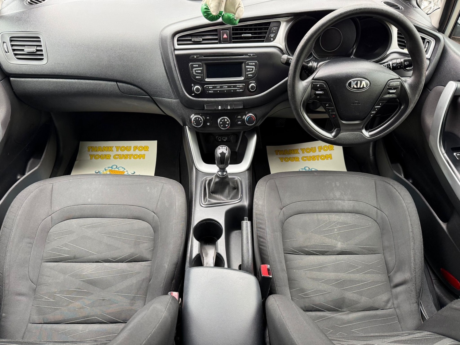 Used Kia Ceed 2024 for sale - 77851599: Photo 12