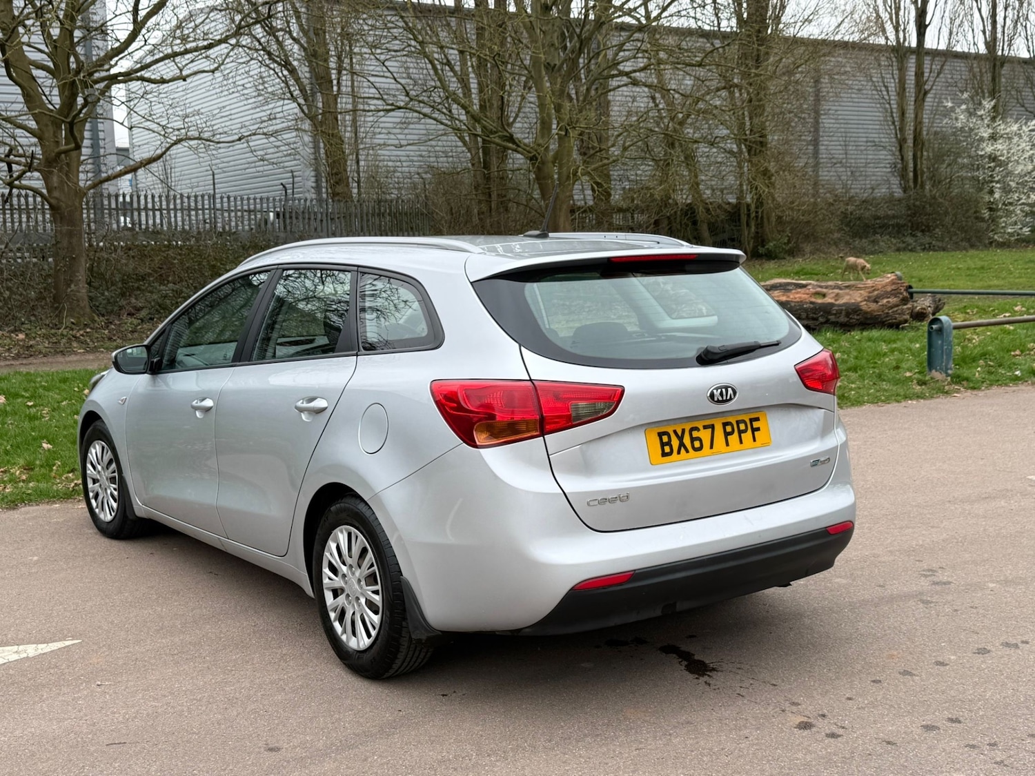 Used Kia Ceed 2024 for sale - 77851599: Photo 13