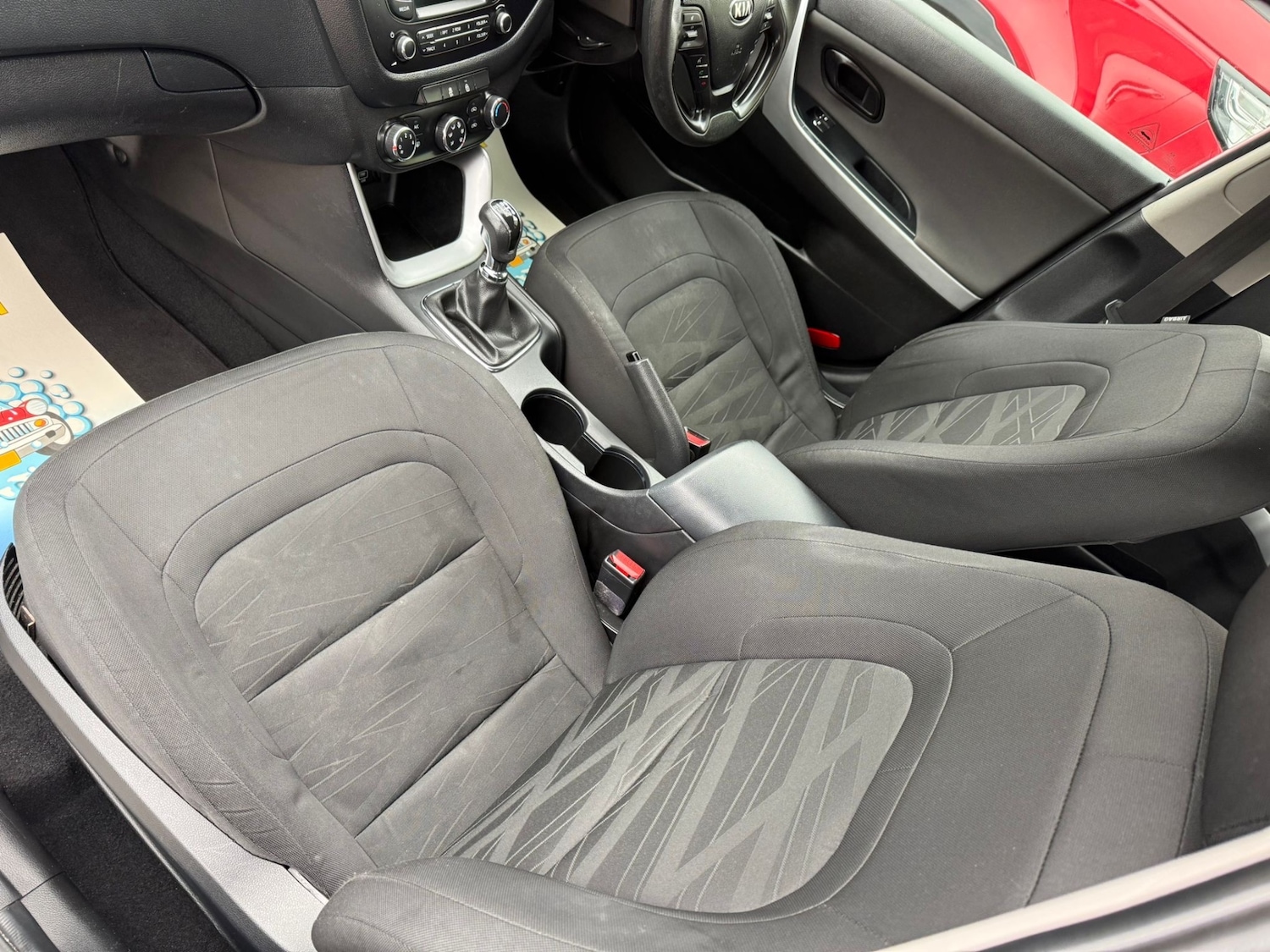 Used Kia Ceed 2024 for sale - 77851599: Photo 14