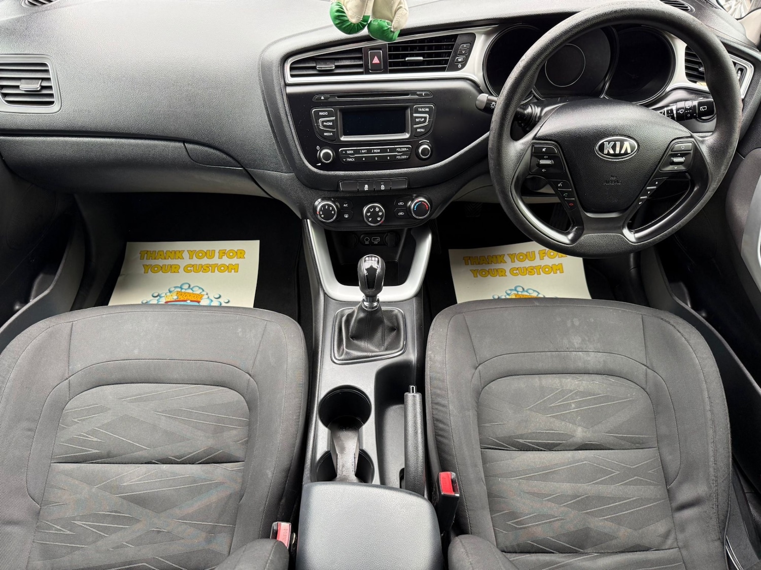 Used Kia Ceed 2024 for sale - 77851599: Photo 15