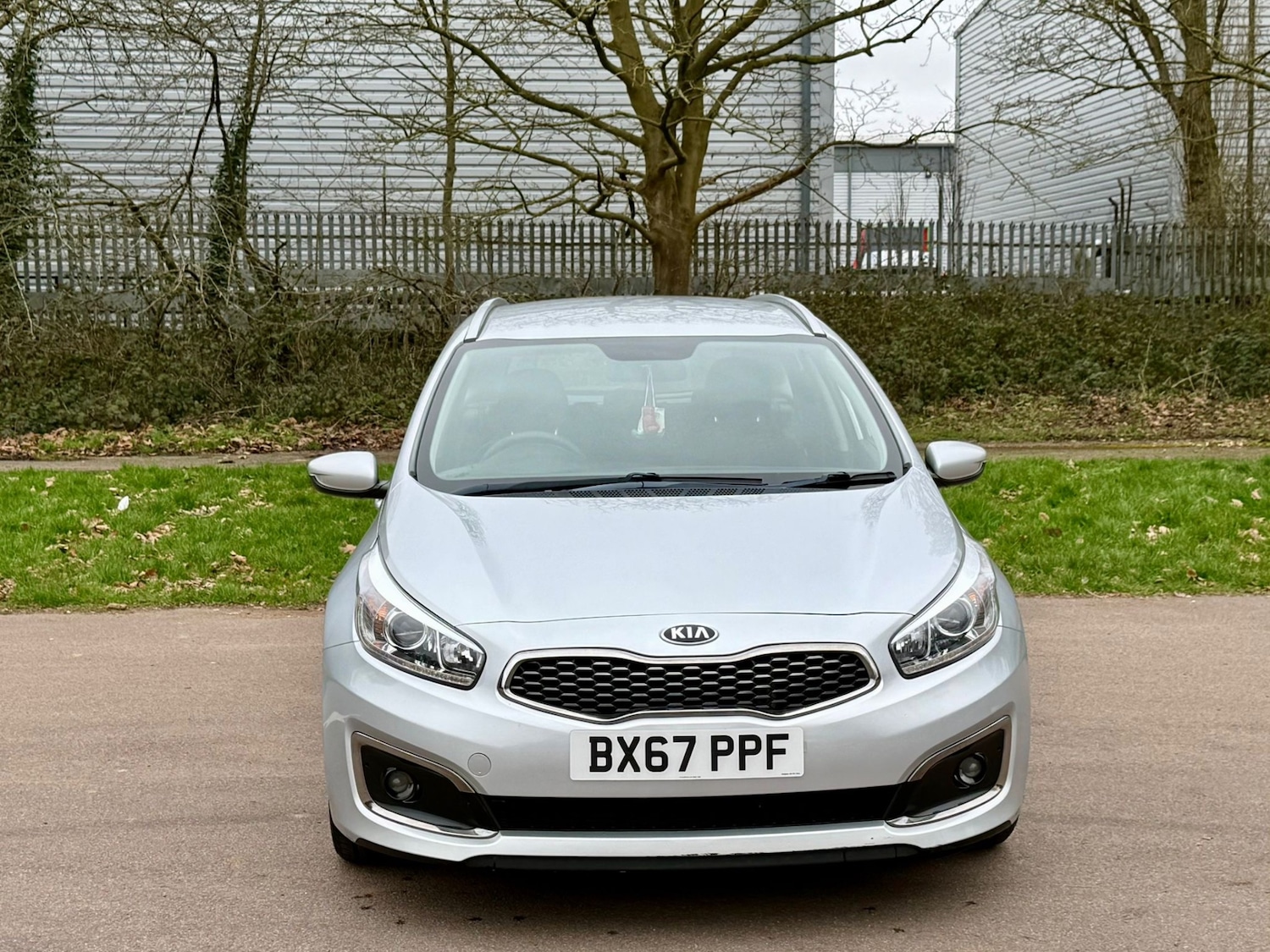 Used Kia Ceed 2024 for sale - 77851599: Photo 2