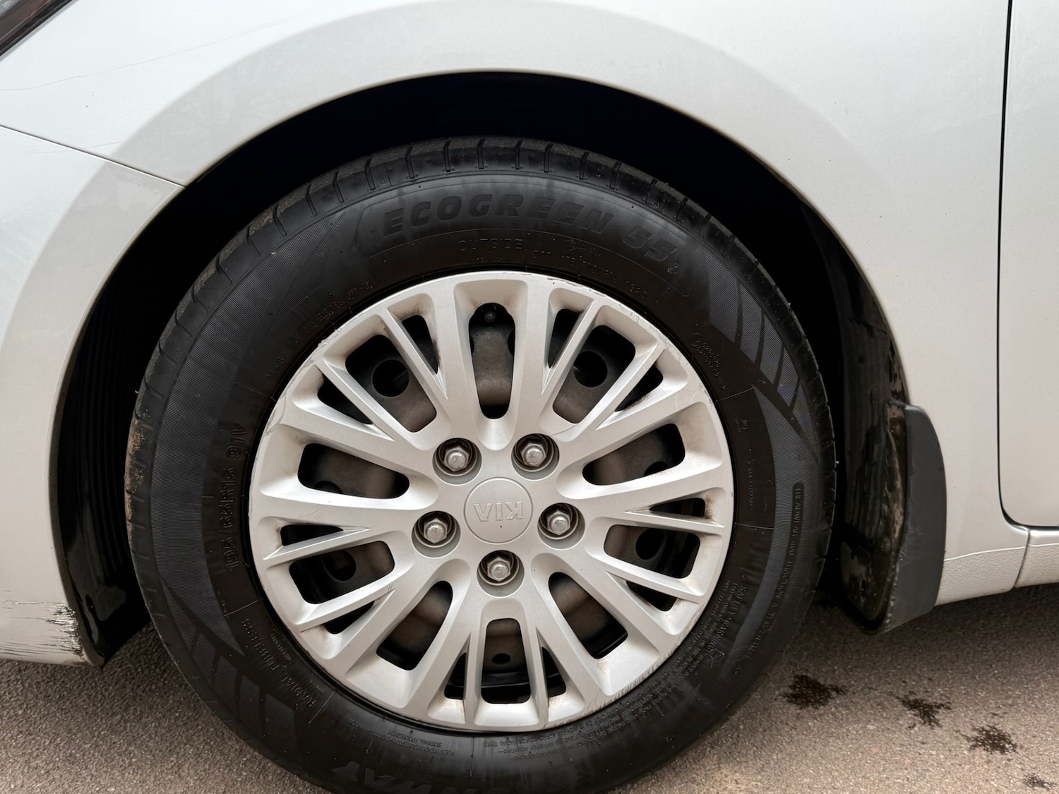 Used Kia Ceed 2024 for sale - 77851599: Photo 20