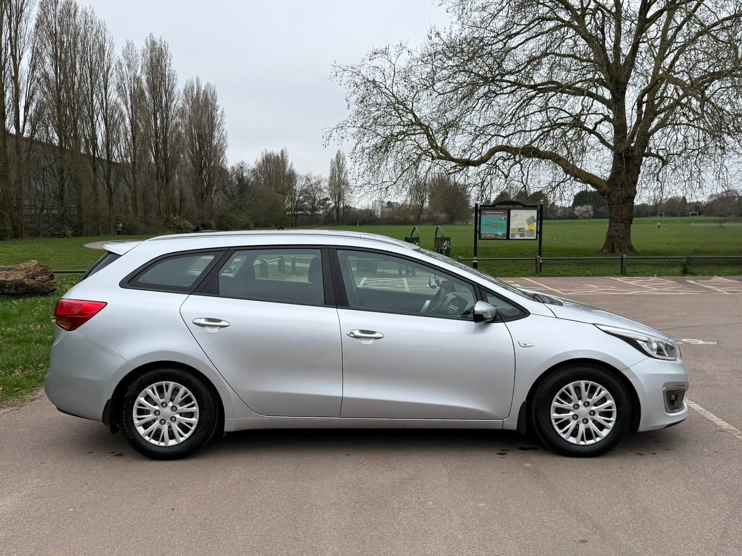 Used Kia Ceed 2024 for sale - 77851599: Photo 24